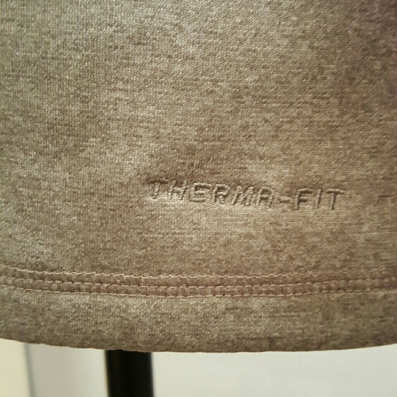 NIKE Therma Fit Hooded Sweatshirt - Picture 3 of 4